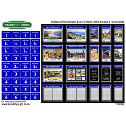 BR Eastern Region - Platform Signs - TSVS0086.jpg