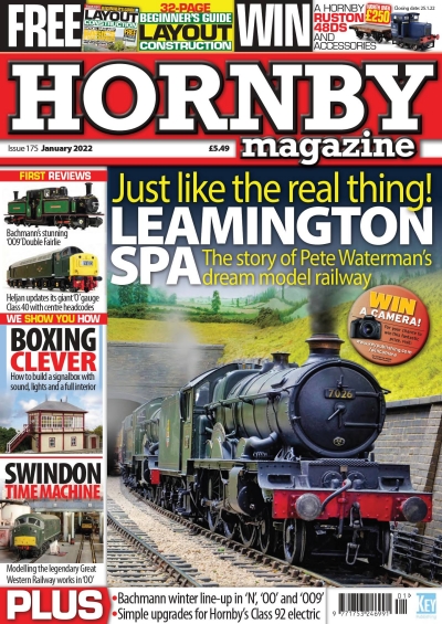 Model Railway Magazines - Part 2 by Phil Cooper