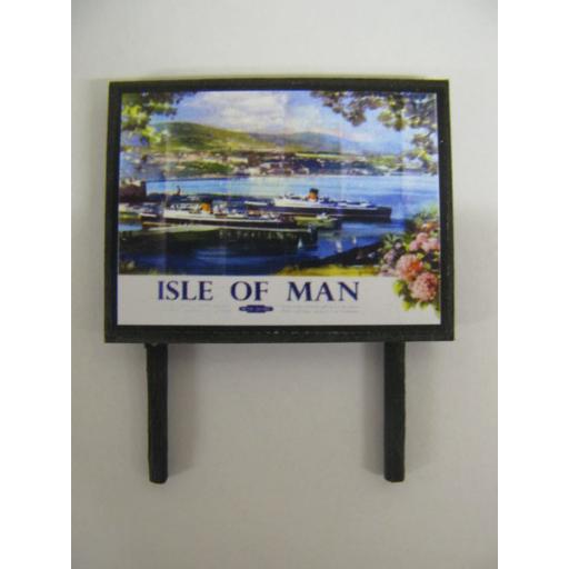 Isle of Man