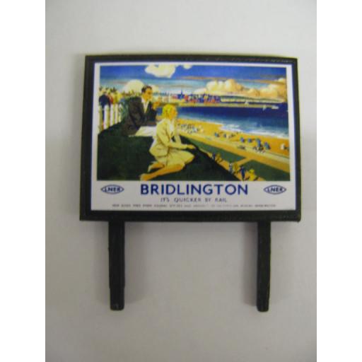 LNER Bridlington