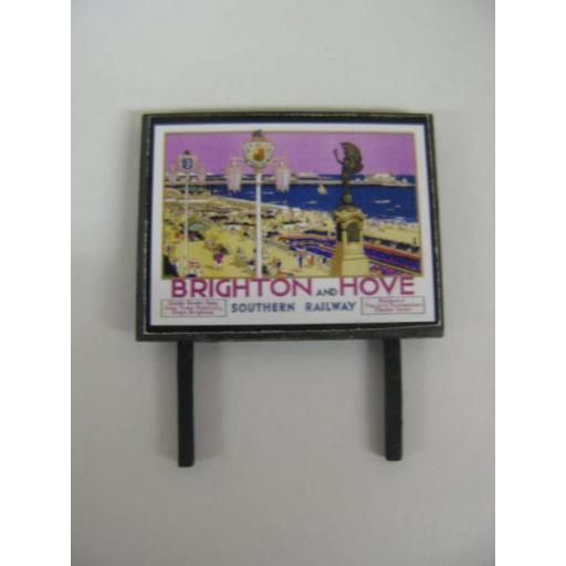 Brighton and Hove