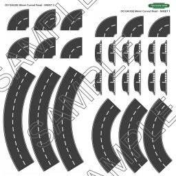 OO Gauge Road 66mm - Curves.jpg